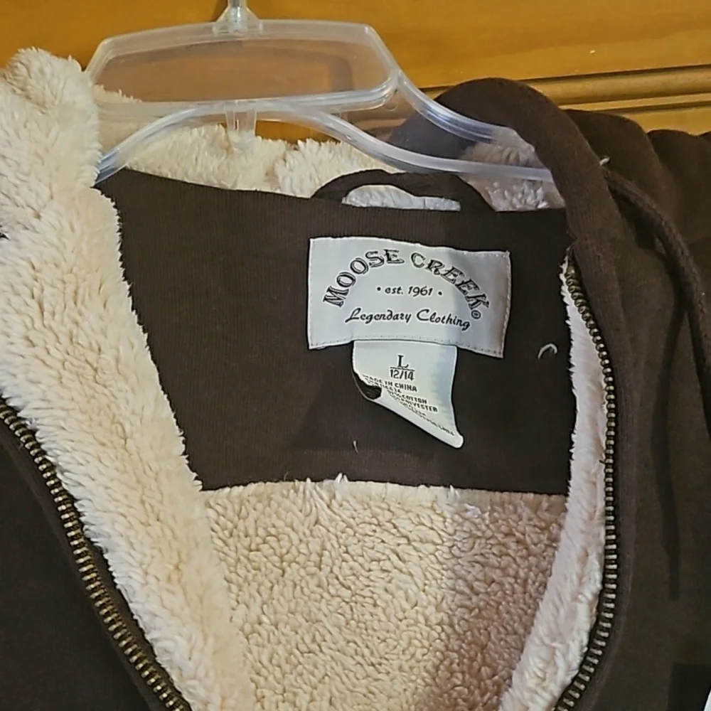 Boys sweatshirt - Picture 3 of 4